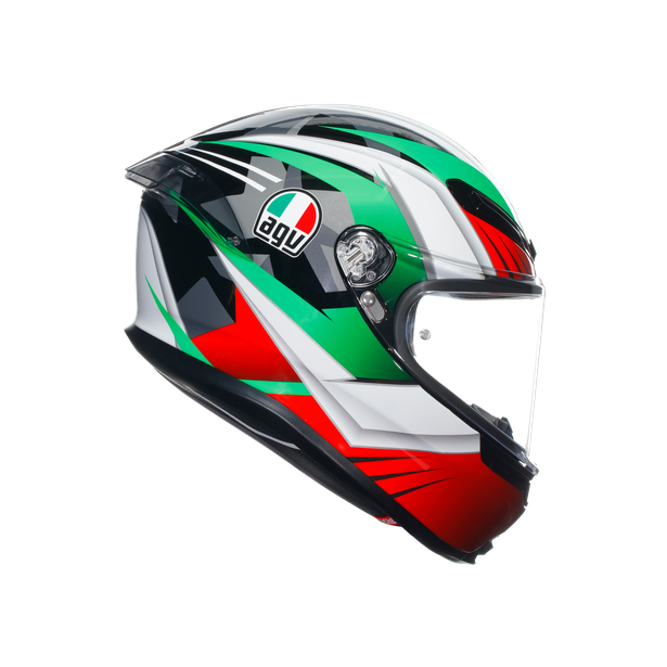 Prilba AGV K6 S EXCITE Camo Italy-1